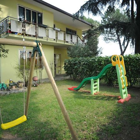 Cadoneghe Agostini Daniela B&B المظهر الخارجي الصورة