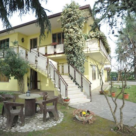Cadoneghe Agostini Daniela B&B المظهر الخارجي الصورة