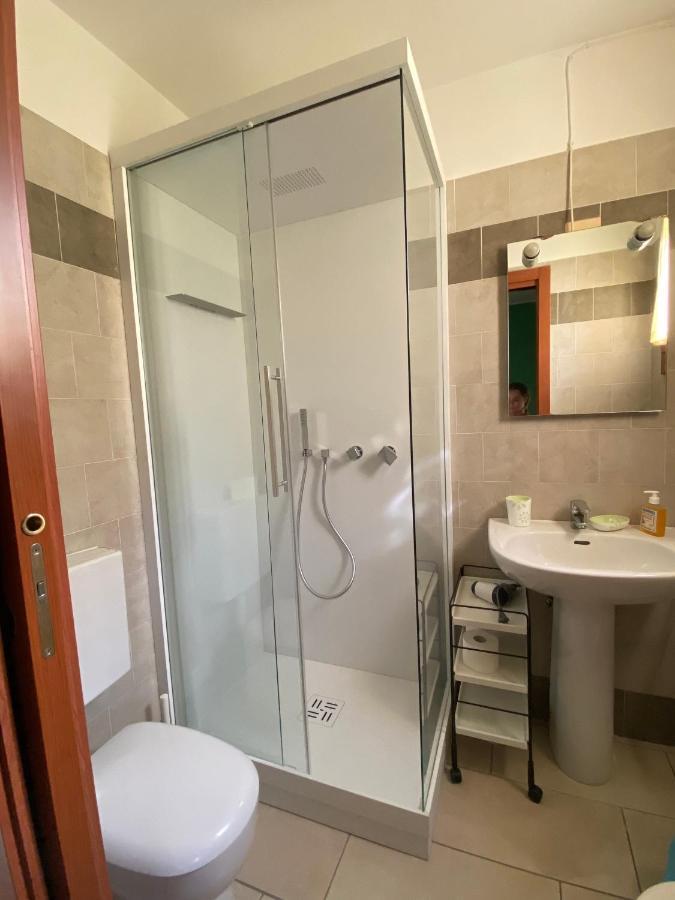 Cadoneghe Agostini Daniela B&B المظهر الخارجي الصورة