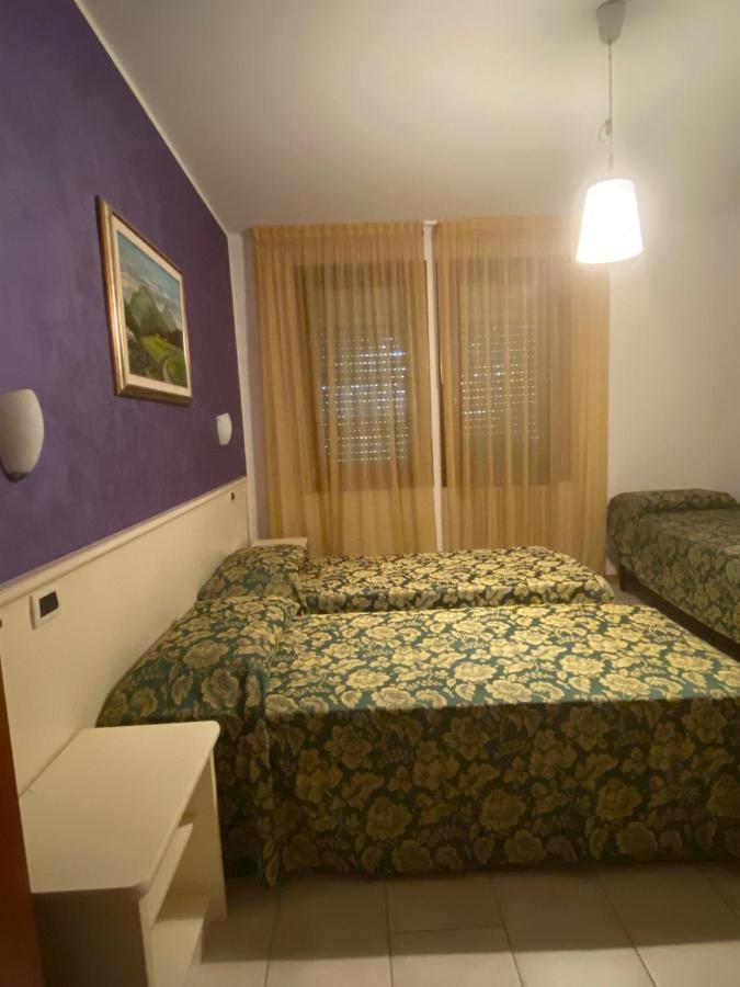 Cadoneghe Agostini Daniela B&B المظهر الخارجي الصورة