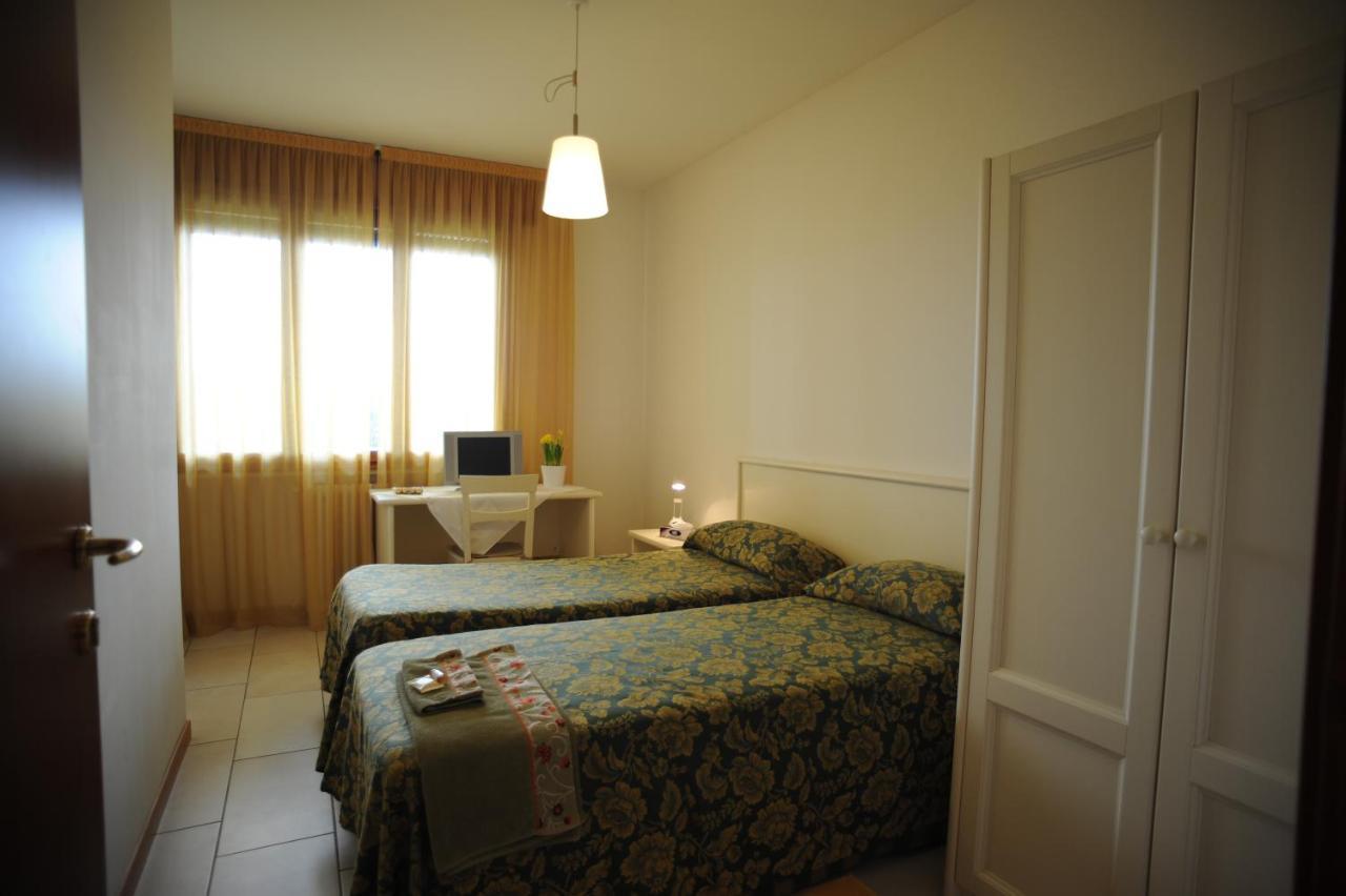 Cadoneghe Agostini Daniela B&B المظهر الخارجي الصورة