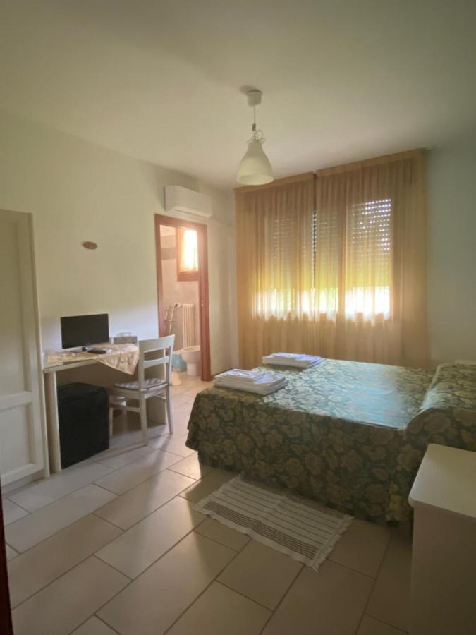 Cadoneghe Agostini Daniela B&B المظهر الخارجي الصورة