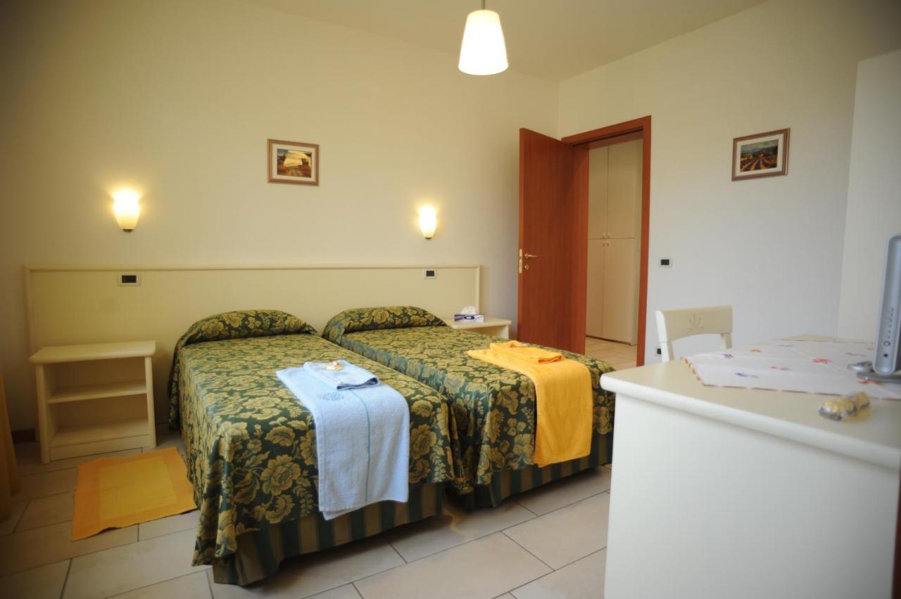 Cadoneghe Agostini Daniela B&B المظهر الخارجي الصورة